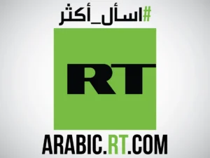 RT Arabic